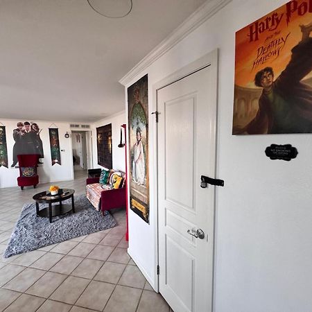 Mario, Harry Potter, Disney & Not Themed Loft Universal Studios 10Min Loft Apartment Los Angeles Eksteriør billede