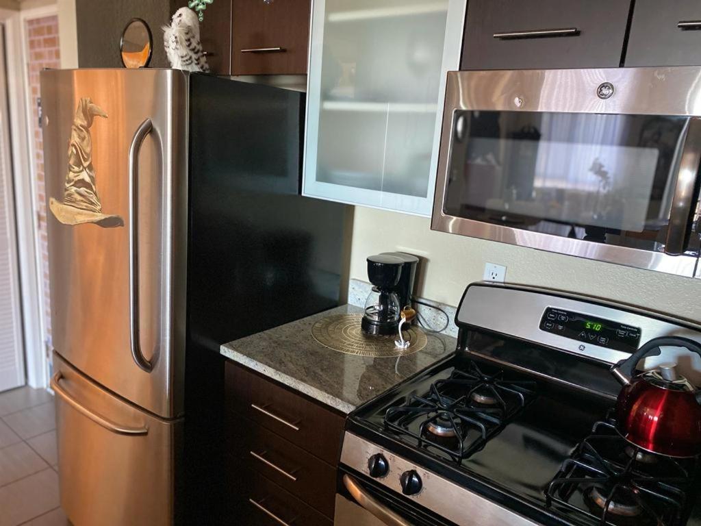 Mario, Harry Potter, Disney & Not Themed Loft Universal Studios 10Min Loft Apartment Los Angeles Eksteriør billede