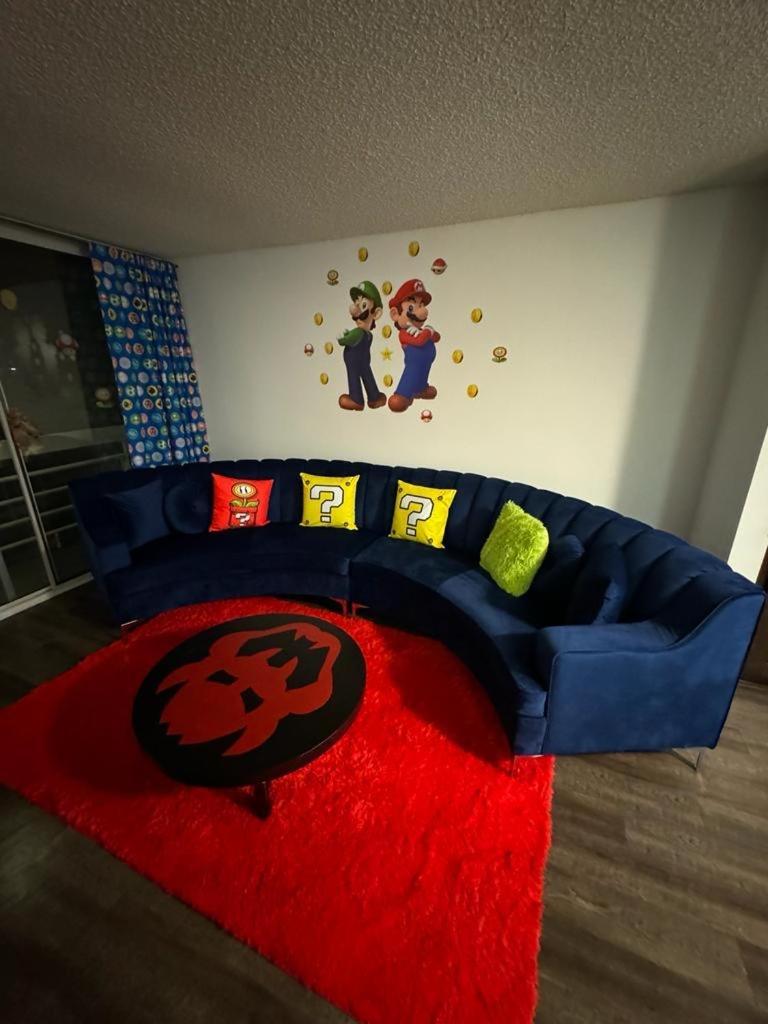 Mario, Harry Potter, Disney & Not Themed Loft Universal Studios 10Min Loft Apartment Los Angeles Eksteriør billede