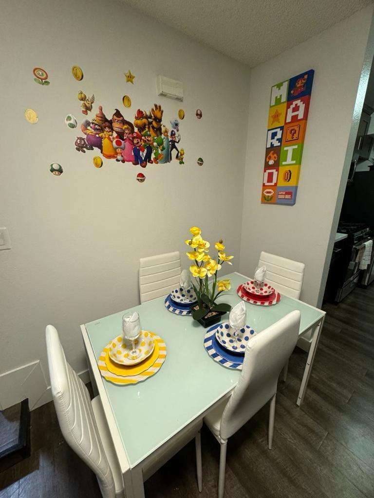 Mario, Harry Potter, Disney & Not Themed Loft Universal Studios 10Min Loft Apartment Los Angeles Eksteriør billede