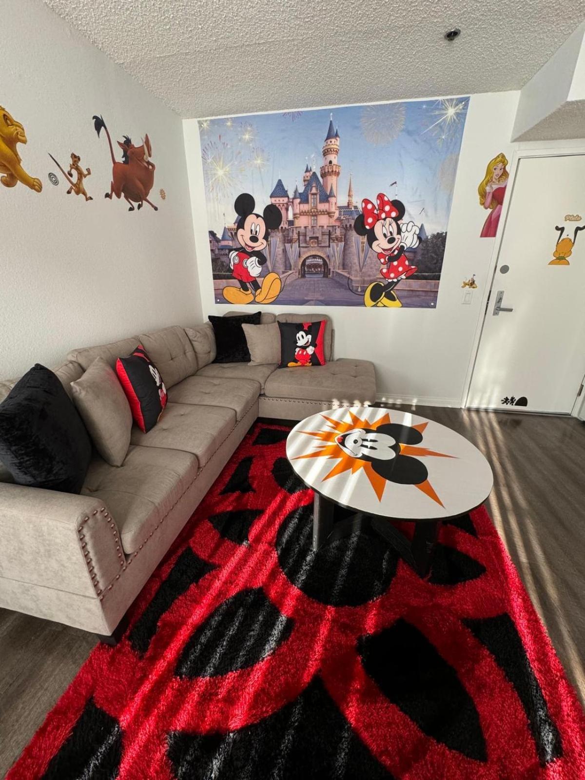 Mario, Harry Potter, Disney & Not Themed Loft Universal Studios 10Min Loft Apartment Los Angeles Eksteriør billede