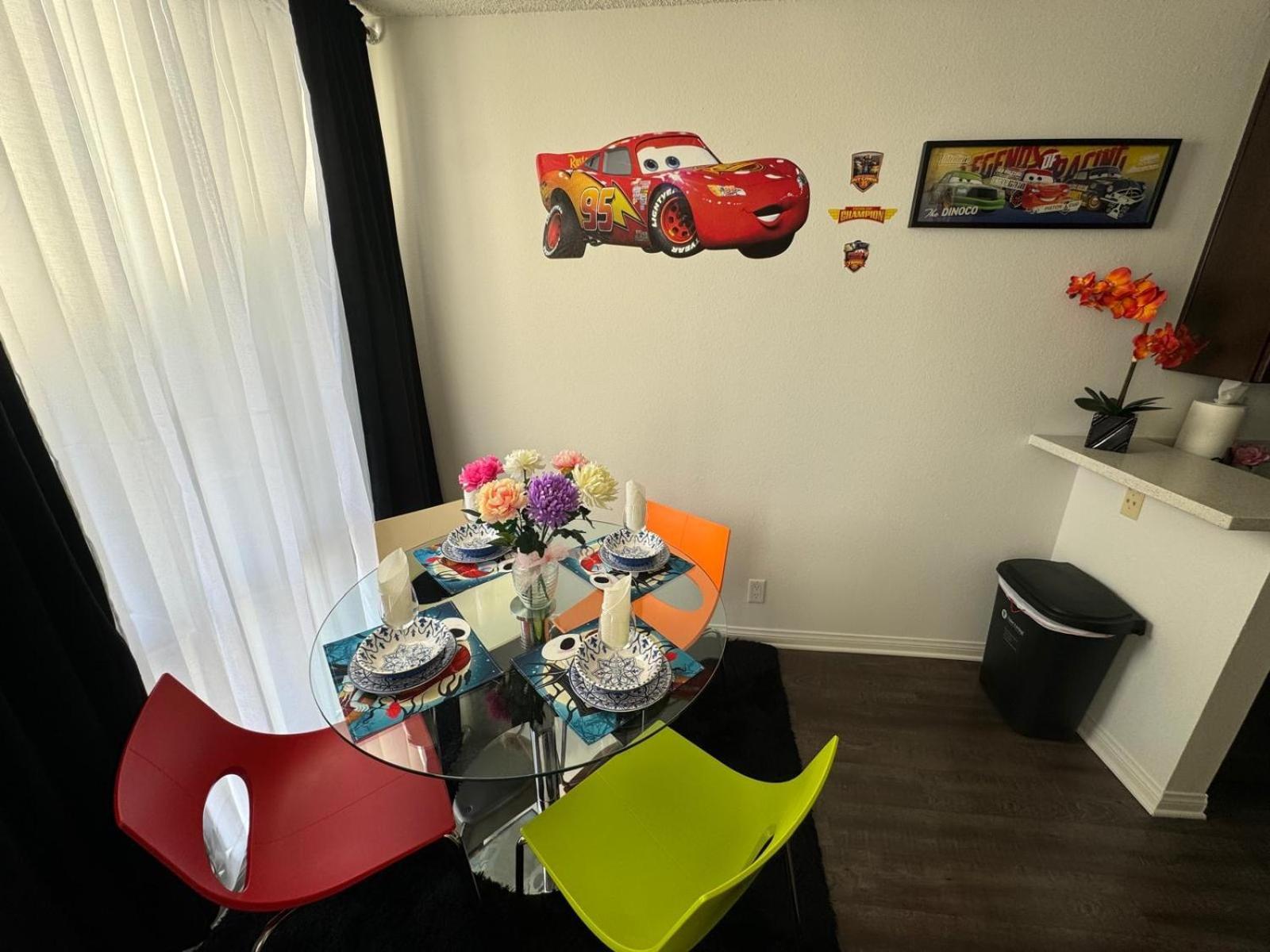Mario, Harry Potter, Disney & Not Themed Loft Universal Studios 10Min Loft Apartment Los Angeles Eksteriør billede