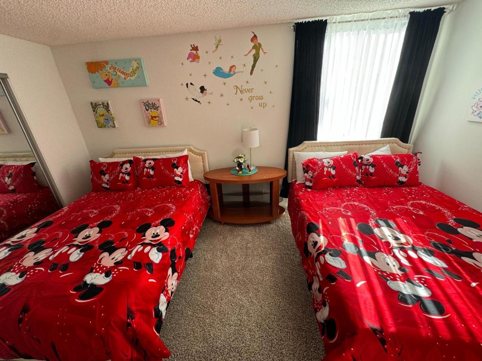 Mario, Harry Potter, Disney & Not Themed Loft Universal Studios 10Min Loft Apartment Los Angeles Eksteriør billede
