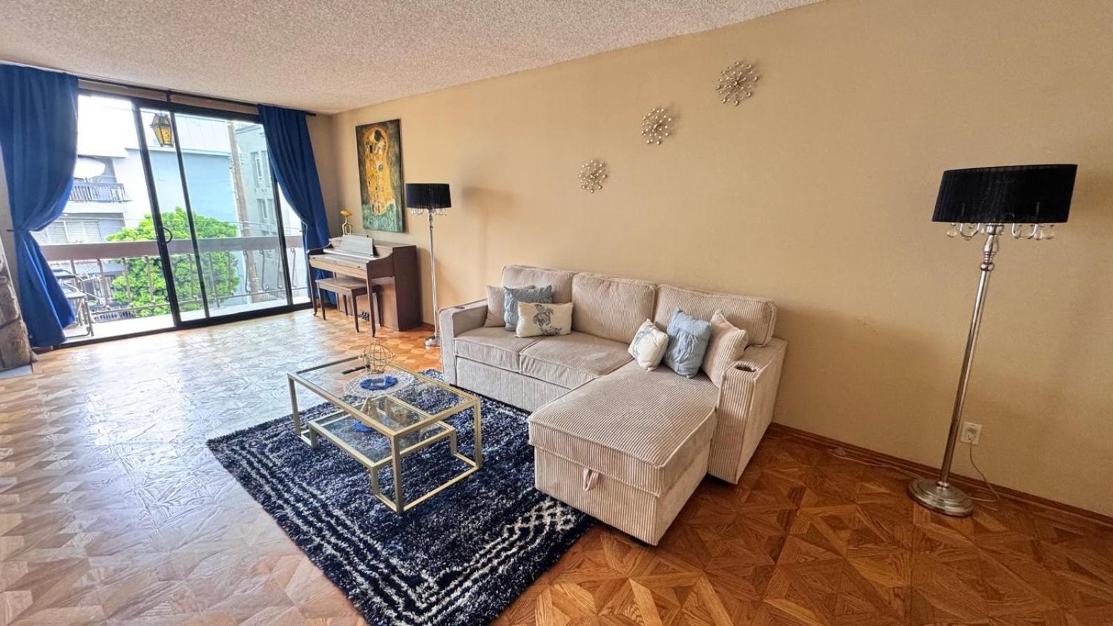 Mario, Harry Potter, Disney & Not Themed Loft Universal Studios 10Min Loft Apartment Los Angeles Eksteriør billede