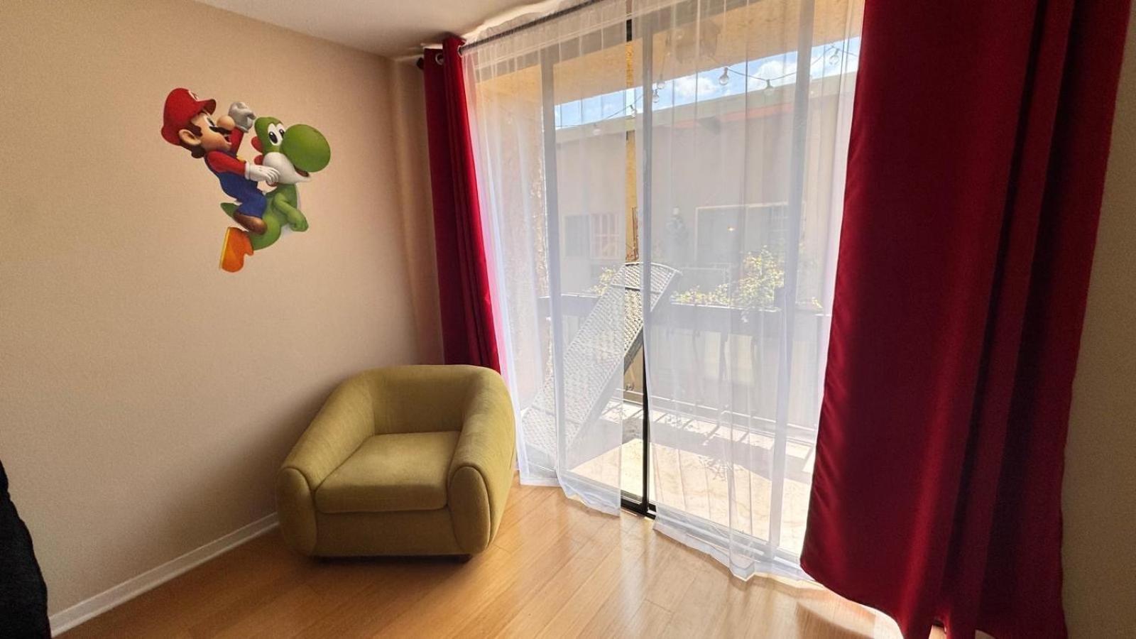 Mario, Harry Potter, Disney & Not Themed Loft Universal Studios 10Min Loft Apartment Los Angeles Eksteriør billede